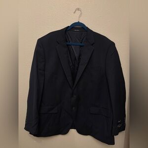 Pronto Uomo Midnight Blue Blazer